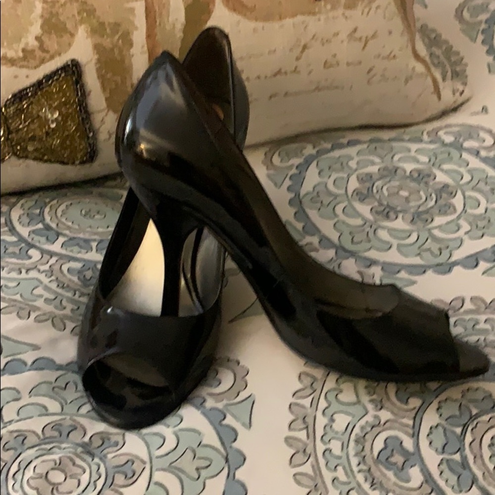 Nine West 4” heels